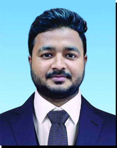 Shukumar Sarma